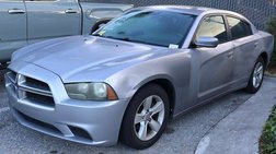 2014 Dodge Charger SE