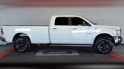 2017 Ram Ram Pickup 2500 Laramie