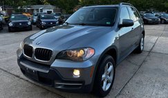 2010 BMW X5 xDrive30i