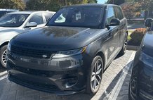 2023 Land Rover Range Rover Sport P400 Dynamic SE