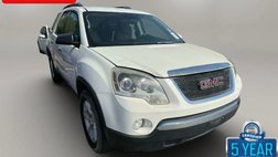 2008 GMC Acadia SLT-1