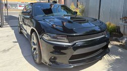 2018 Dodge Charger SXT Plus