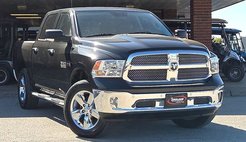2017 Ram Ram Pickup 1500 Lone Star