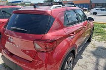 2022 Hyundai Venue Limited