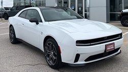 2024 Dodge Charger Daytona R/T