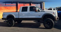 2016 Ford Super Duty F-350 King Ranch