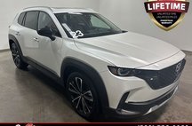 2023 Mazda CX-50 2.5 Turbo Premium