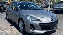 2013 Mazda MAZDA3 i Grand Touring