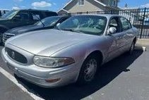 2000 Buick LeSabre Limited
