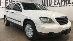 2006 Chrysler Pacifica Base