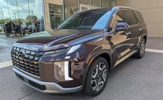 2025 Hyundai Palisade Limited