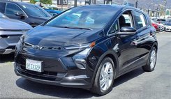 2023 Chevrolet Bolt EV 1LT