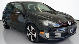 2010 Volkswagen GTI Base