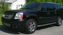 2007 GMC Yukon XL Denali
