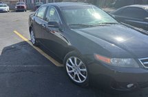 2006 Acura TSX Base