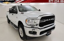 2024 Ram Ram Pickup 3500 Big Horn