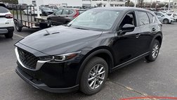 2023 Mazda CX-5 2.5 S Select