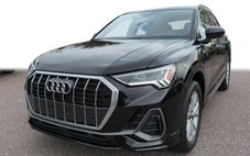 2025 Audi Q3 quattro S line Premium 45 TFSI