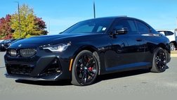 2024 BMW 2 Series M240i xDrive