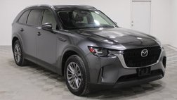 2024 Mazda CX-90 3.3 Turbo Preferred Plus