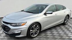 2019 Chevrolet Malibu Premier
