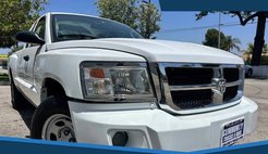 2010 Dodge Dakota ST