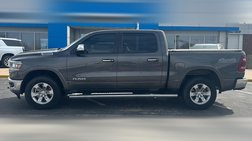 2021 Ram Ram Pickup 1500 Laramie