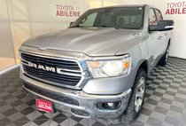 2021 Ram Ram Pickup 1500 Lone Star