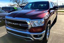 2019 Ram Ram Pickup 1500 Big Horn