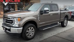 2020 Ford Super Duty F-250 Lariat