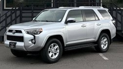 2014 Toyota 4Runner Limited