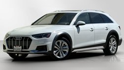 2023 Audi A4 allroad quattro Premium 45 TFSI
