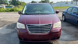 2008 Dodge Grand Caravan SXT