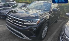2023 Volkswagen Atlas Cross Sport V6 SE