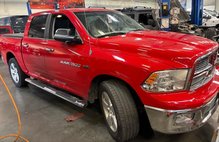 2011 Ram Ram Pickup 1500 SLT