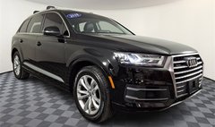 2018 Audi Q7 3.0T quattro Premium Plus