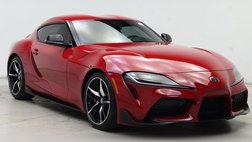 2022 Toyota GR Supra 3.0 Premium