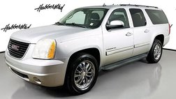 2011 GMC Yukon XL SLE