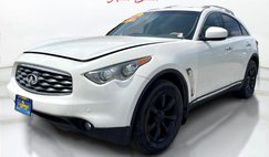 2011 Infiniti FX35 Base