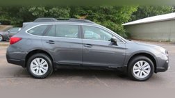 2019 Subaru Outback 2.5i