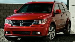 2014 Dodge Journey SXT