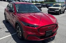 2024 Ford Mustang Mach-E Select