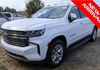 2023 Chevrolet Suburban Shield Premier