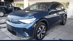 2023 Volkswagen ID.4 Pro