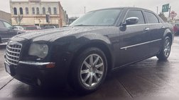 2008 Chrysler 300 C HEMI