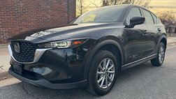 2022 Mazda CX-5 2.5 S