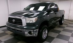 2007 Toyota Tundra SR5