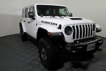 2021 Jeep Wrangler Unlimited Rubicon 392