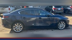 2019 Mazda MAZDA3 Select