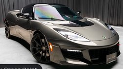 2020 Lotus Evora GT Base